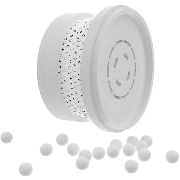 IDRO-BRIC KIT FILTRO PURIFICANTE PER ART. SAPROM0153CR E SAPROM0154CR