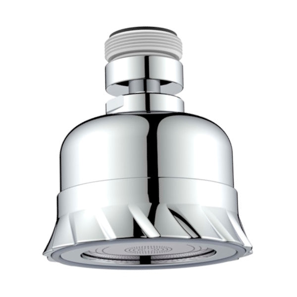 IDRO-BRIC ROMPIGETTO IN ABS CROMATO SNODABILE