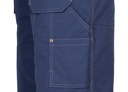 COFRA PANTALONCINO SARAGOSSA COLORE NAVY