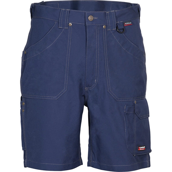 COFRA PANTALONCINO SARAGOSSA COLORE NAVY