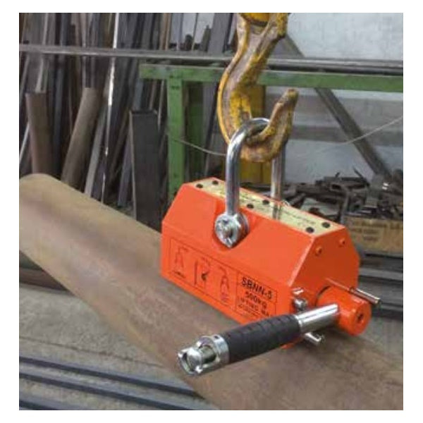 FINAT SOLLEVATORE MAGNETICO AL NEODIMIO ART. SBNN