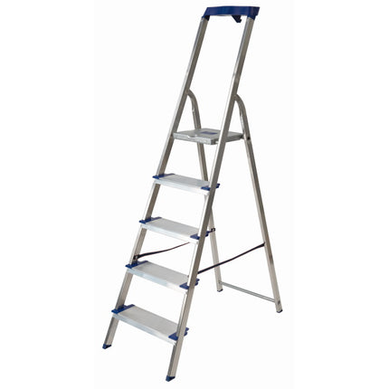 FACAL SCALA GAMMA MAXI  6 GRADINI CON PEDANA H.CM204
