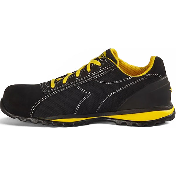 DIADORA SCARPE ANTINFORTUNISTICHE GLOVE TEXT LOW S1PS FO HRO