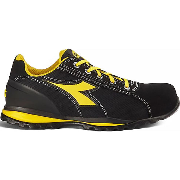 DIADORA SCARPE ANTINFORTUNISTICHE GLOVE TEXT LOW S1PS FO HRO