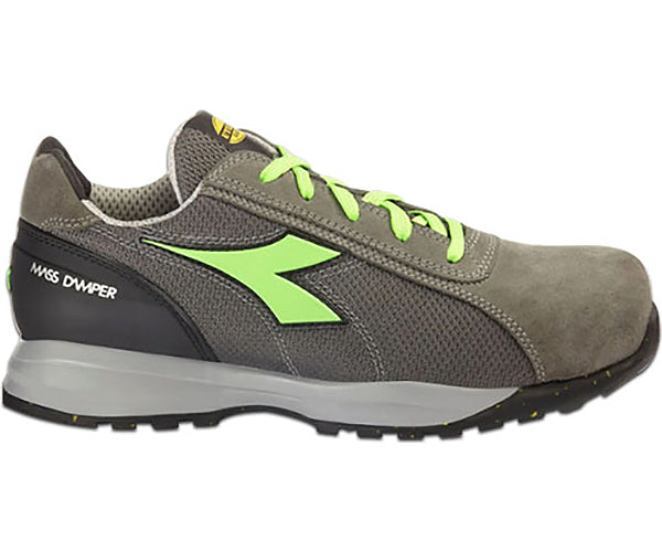 Glove Diadora Rivenditori Scarpe Antinfortunistiche Diadora Verde