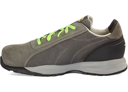 DIADORA SCARPE ANTINFORTUNISTICHE GLOVE MDS TEXT LOW S1PS FO HRO SR N41