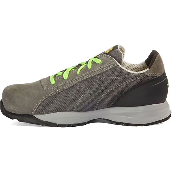 DIADORA SCARPE ANTINFORTUNISTICHE GLOVE MDS TEXT LOW S1PS FO HRO SR