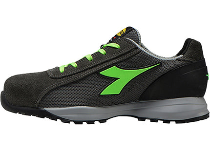DIADORA SCARPE ANTINFORTUNISTICHE GLOVE MDS TEXT LOW S1P HRO SRC N42*