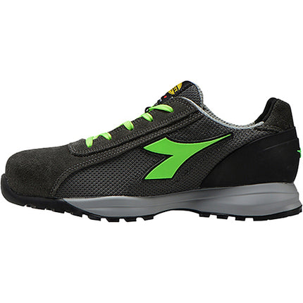 DIADORA SCARPE ANTINFORTUNISTICHE GLOVE MDS TEXT LOW S1P HRO SRC N41*
