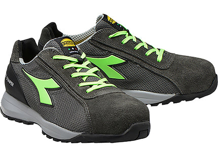DIADORA SCARPE ANTINFORTUNISTICHE GLOVE MDS TEXT LOW S1P HRO SRC N42*