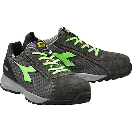 DIADORA SCARPE ANTINFORTUNISTICHE GLOVE MDS TEXT LOW S1P HRO SRC N41*