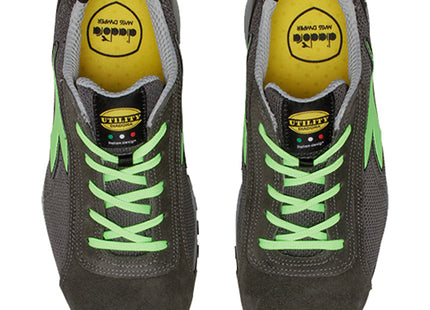 DIADORA SCARPE ANTINFORTUNISTICHE GLOVE MDS TEXT LOW S1P HRO SRC N42*