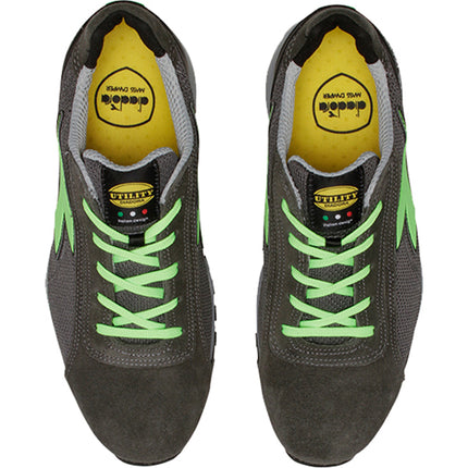 DIADORA SCARPE ANTINFORTUNISTICHE GLOVE MDS TEXT LOW S1P HRO SRC N41*