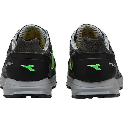 DIADORA SCARPE ANTINFORTUNISTICHE GLOVE MDS TEXT LOW S1P HRO SRC N41*