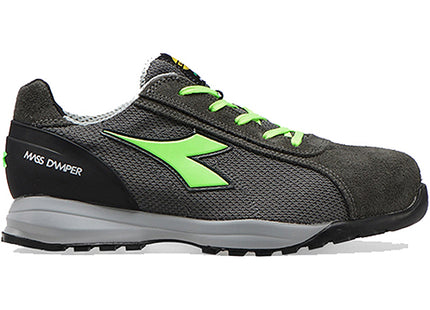DIADORA SCARPE ANTINFORTUNISTICHE GLOVE MDS TEXT LOW S1P HRO SRC N42*