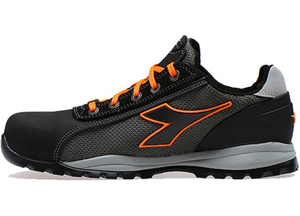 DIADORA SCARPE ANTINFORTUNISTICHE GLOVE NET LOW PRO S1P HRO SRA ESD