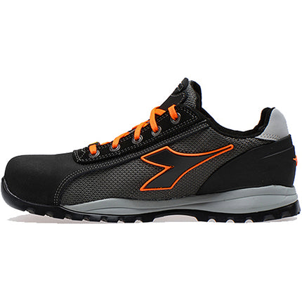 DIADORA SCARPE ANTINFORTUNISTICHE GLOVE NET LOW PRO S1P HRO SRA ESD N40*