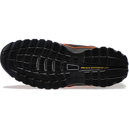 DIADORA SCARPE ANTINFORTUNISTICHE GLOVE NET LOW PRO S1P HRO SRA ESD N40*