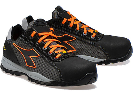 DIADORA SCARPE ANTINFORTUNISTICHE GLOVE NET LOW PRO S1P HRO SRA ESD