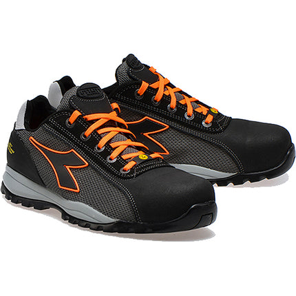 DIADORA SCARPE ANTINFORTUNISTICHE GLOVE NET LOW PRO S1P HRO SRA ESD N40*