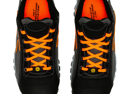 DIADORA SCARPE ANTINFORTUNISTICHE GLOVE NET LOW PRO S1P HRO SRA ESD
