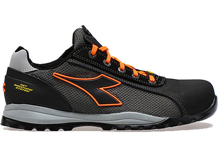 DIADORA SCARPE ANTINFORTUNISTICHE GLOVE NET LOW PRO S1P HRO SRA ESD