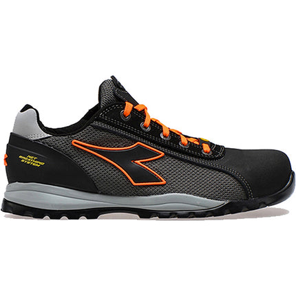 DIADORA SCARPE ANTINFORTUNISTICHE GLOVE NET LOW PRO S1P HRO SRA ESD N40*