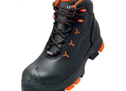 UVEX SCARPE ANTINFORTUNISTICHE MOD. 65032 S3 SRC