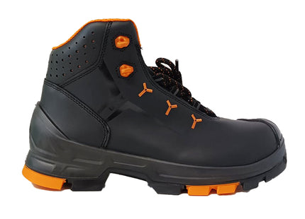 UVEX SCARPE ANTINFORTUNISTICHE MOD. 65032 S3 SRC
