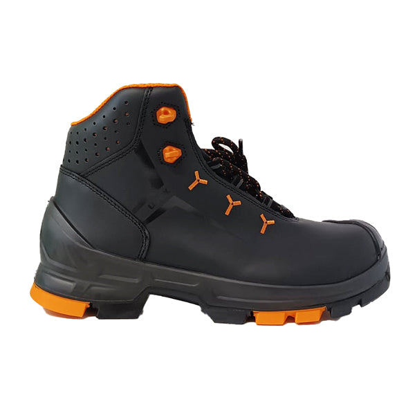UVEX SCARPE ANTINFORTUNISTICHE MOD. 65032 S3 SRC