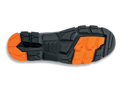 UVEX SCARPE ANTINFORTUNISTICHE MOD. 65032 S3 SRC