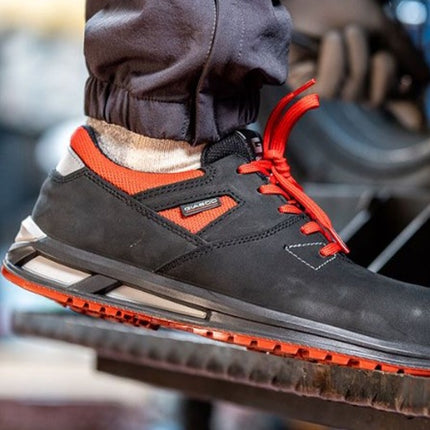GIASCO SCARPE ANTINFORTUNISTICHE MOD. PAG S3 SRC