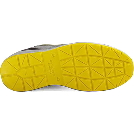 DIADORA SCARPE ANTINFORTUNISTICHE RUN NET AIRBOX LOW S1P SRC BLU