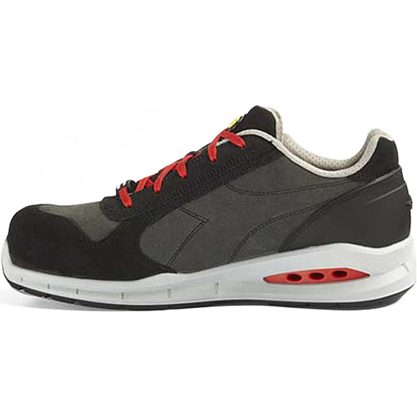 DIADORA SCARPE ANTINFORTUNISTICHE RUN NET AIRBOX LOW S3S FO SR