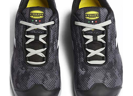 DIADORA SCARPE ANTINFORTUNISTICHE SHARK STABLE IMPACT LOW S1P SRC