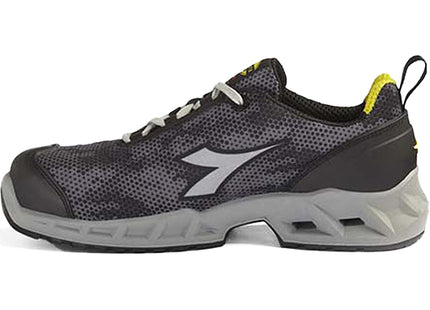DIADORA SCARPE ANTINFORTUNISTICHE SHARK STABLE IMPACT LOW S1P SRC