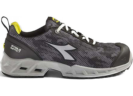 DIADORA SCARPE ANTINFORTUNISTICHE SHARK STABLE IMPACT LOW S1P SRC