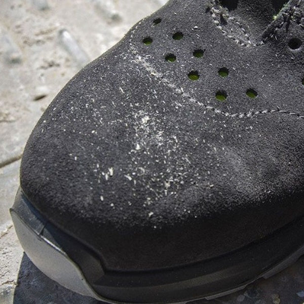 GIASCO SCARPE ANTINFORTUNISTICHE MOD. SINAI S1PL FO SR