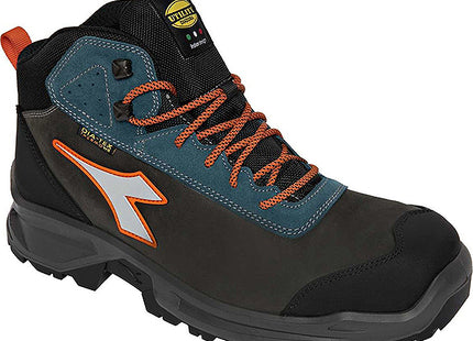 DIADORA SCARPE ANTINFORTUNISTICHE SPORT DIATEX MID S3 WR CI SRC
