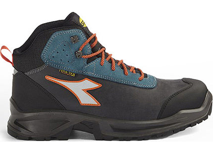 DIADORA SCARPE ANTINFORTUNISTICHE SPORT DIATEX MID S3 WR CI SRC
