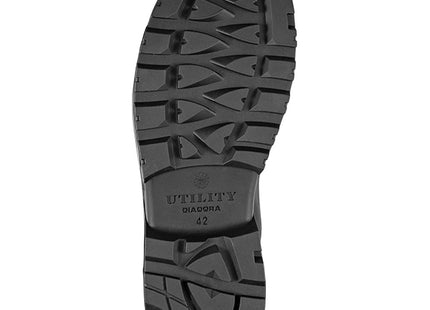 DIADORA SCARPE ANTINFORTUNISTICHE SPORT DIATEX MID S3 WR CI SRC