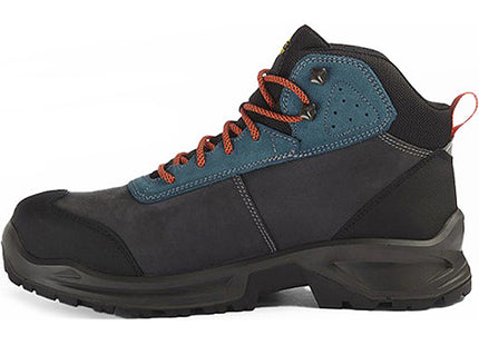 DIADORA SCARPE ANTINFORTUNISTICHE SPORT DIATEX MID S3 WR CI SRC