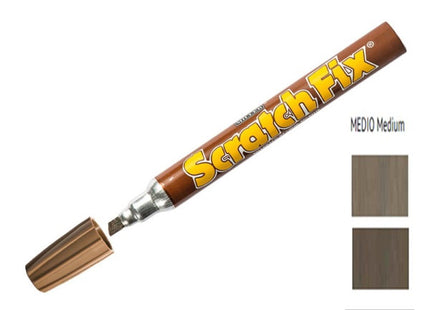 ULLMANN SCRATCH FIX PENNARELLO RITOCCO LEGNO