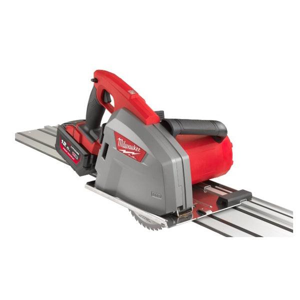 MILWAUKEE SEGA CIRCOLARE PER METALLI A BATTERIA M18 FMCS66-121C*