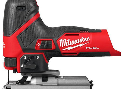 MILWAUKEE SEGHETTO ALTERNATIVO A BATTERIA M12 FJS-0 (V1/24)