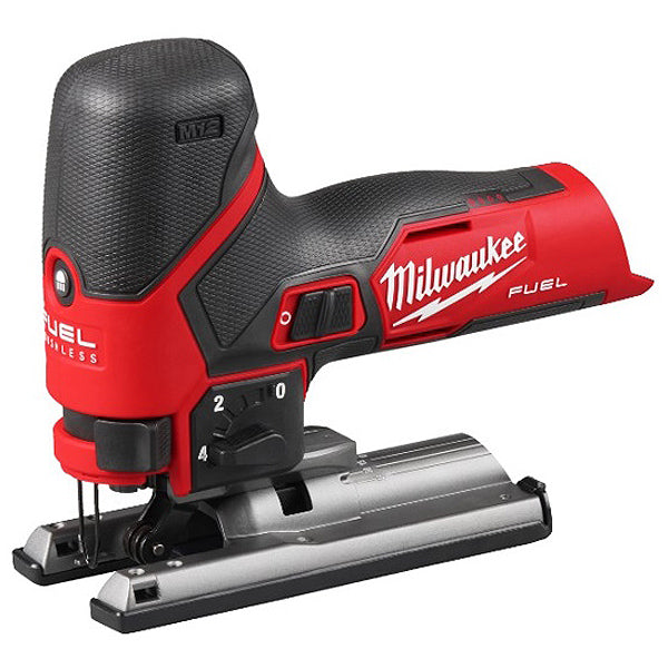 MILWAUKEE SEGHETTO ALTERNATIVO A BATTERIA M12 FJS-0 (V1/24)