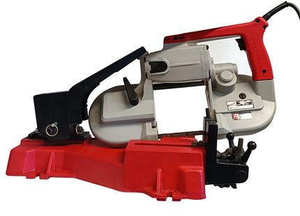 MILWAUKEE SEGA A NASTRO PER METALLI 6232-51*