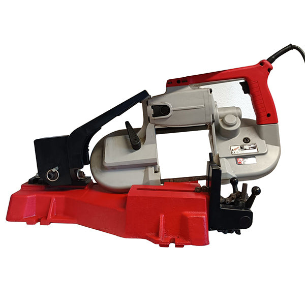 MILWAUKEE SEGA A NASTRO PER METALLI 6232-51*