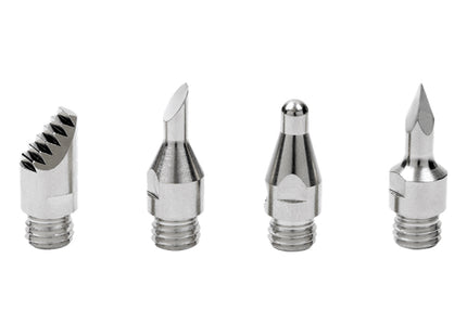 DREMEL ART.   204 SET ACCESSORI PER PIROGRAFIA VERSATIP CONF.DA PZ4
