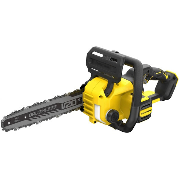 STANLEY MOTOSEGA A BATTERIA 18V 4,0AH ART.SFMCCS730M1-QW